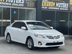 DEĞİŞENSİZ DİZEL OTOMATİK