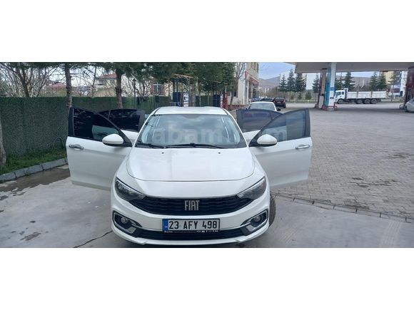 Sahibinden Fiat Egea 1.6 Multijet Easy Plus 2021 Model