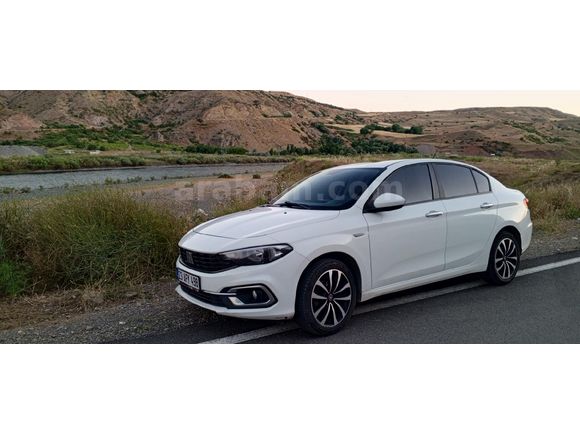 Sahibinden Fiat Egea 1.6 Multijet Easy Plus 2021 Model