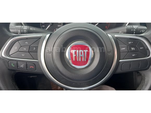 Sahibinden Fiat Egea 1.6 Multijet Easy Plus 2021 Model