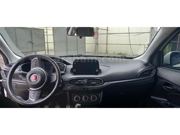 Sahibinden Fiat Egea 1.6 Multijet Easy Plus 2021 Model