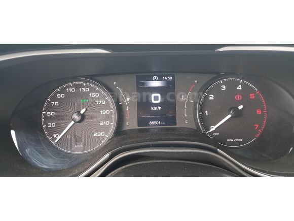 Sahibinden Fiat Egea 1.6 Multijet Easy Plus 2021 Model