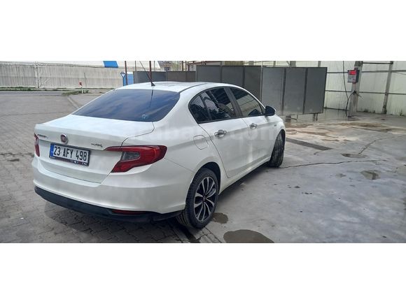 Sahibinden Fiat Egea 1.6 Multijet Easy Plus 2021 Model