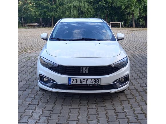 Sahibinden Fiat Egea 1.6 Multijet Easy Plus 2021 Model