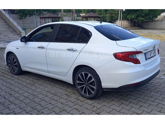 Sahibinden Fiat Egea 1.6 Multijet Easy Plus 2021 Model