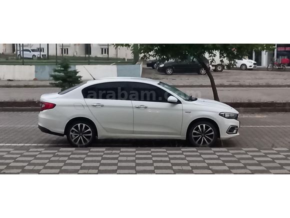 Sahibinden Fiat Egea 1.6 Multijet Easy Plus 2021 Model