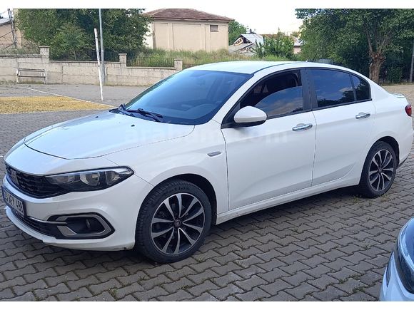 Sahibinden Fiat Egea 1.6 Multijet Easy Plus 2021 Model