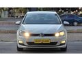 NECDETBALABAN OTOMOTİVDEN 2014 GOLF 1.6 TDI