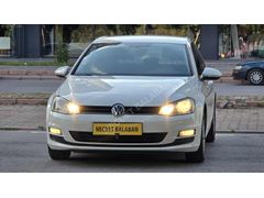 NECDETBALABAN OTOMOTİVDEN 2014 GOLF 1.6 TDI