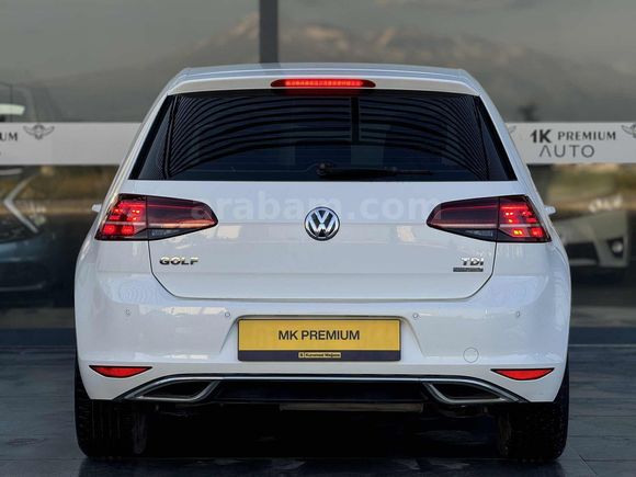 MK PREMİUM'DAN HATASIZ BOYASIZ EXTRALI GOLF 7