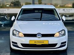 MK PREMİUM'DAN HATASIZ BOYASIZ EXTRALI GOLF 7