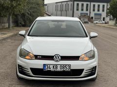 2013 VW GOLF 7 1.6 TDI MIDLİNE PLUS HATASIZ CAM GİBİ