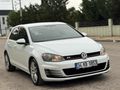 2013 VW GOLF 7 1.6 TDI MIDLİNE PLUS HATASIZ CAM GİBİ