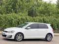 2013 VW GOLF 7 1.6 TDI MIDLİNE PLUS HATASIZ CAM GİBİ