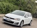 2013 VW GOLF 7 1.6 TDI MIDLİNE PLUS HATASIZ CAM GİBİ