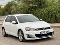 2013 VW GOLF 7 1.6 TDI MIDLİNE PLUS HATASIZ CAM GİBİ
