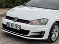 2013 VW GOLF 7 1.6 TDI MIDLİNE PLUS HATASIZ CAM GİBİ