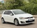 2013 VW GOLF 7 1.6 TDI MIDLİNE PLUS HATASIZ CAM GİBİ