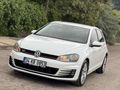 2013 VW GOLF 7 1.6 TDI MIDLİNE PLUS HATASIZ CAM GİBİ