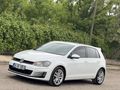 2013 VW GOLF 7 1.6 TDI MIDLİNE PLUS HATASIZ CAM GİBİ