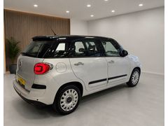 Sahibinden Fiat 500 Ailesi 500L 1.4 PopStar 2018 Model 
