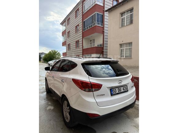 Sahibinden Hyundai ix35 1.6 GDI Style Plus 2012 Model 