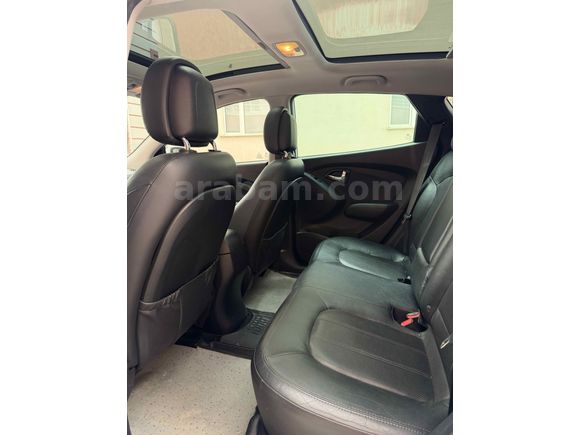 Sahibinden Hyundai ix35 1.6 GDI Style Plus 2012 Model 