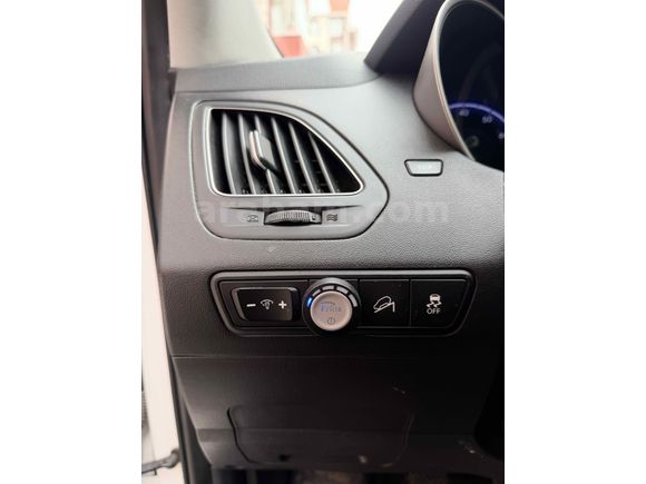 Sahibinden Hyundai ix35 1.6 GDI Style Plus 2012 Model 