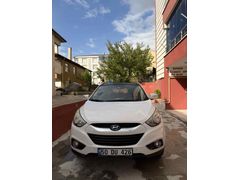 Sahibinden Hyundai ix35 1.6 GDI Style Plus 2012 Model 