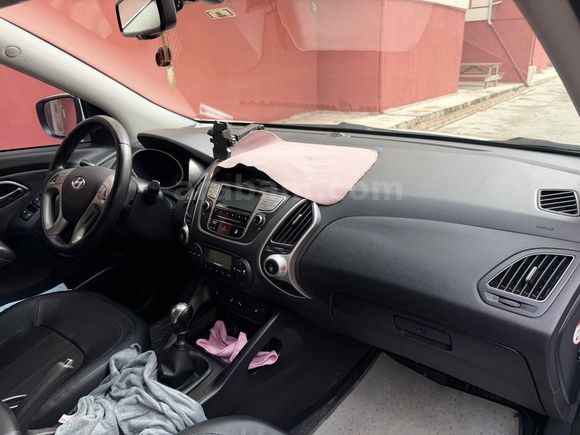 Sahibinden Hyundai ix35 1.6 GDI Style Plus 2012 Model 