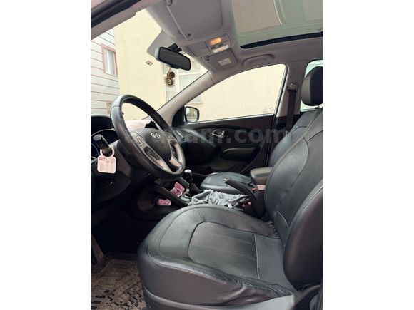 Sahibinden Hyundai ix35 1.6 GDI Style Plus 2012 Model 