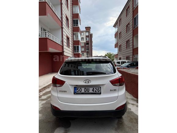 Sahibinden Hyundai ix35 1.6 GDI Style Plus 2012 Model 