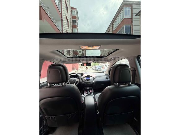 Sahibinden Hyundai ix35 1.6 GDI Style Plus 2012 Model 