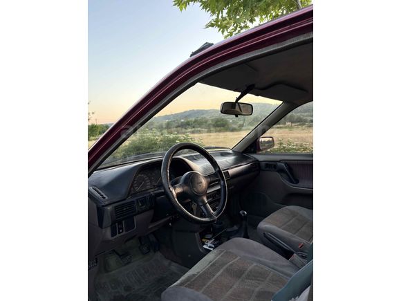 Sahibinden Mazda 323 1.6 GLX 1994 Model 