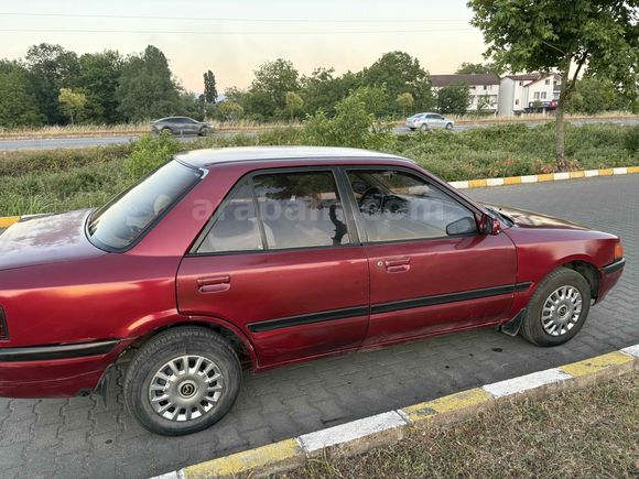 Sahibinden Mazda 323 1.6 GLX 1994 Model 