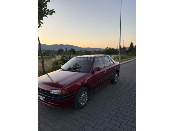 Sahibinden Mazda 323 1.6 GLX 1994 Model 
