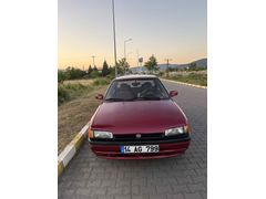 Sahibinden Mazda 323 1.6 GLX 1994 Model 