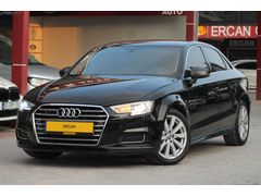 2016 A3+DESİGN LİNE+4SÜRÜŞ+KOLTUK ISITMA+KAYAR LED+17 JANT FULLL