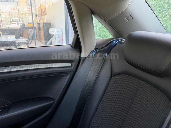 AUDİ Â3 Design Line Otomatik