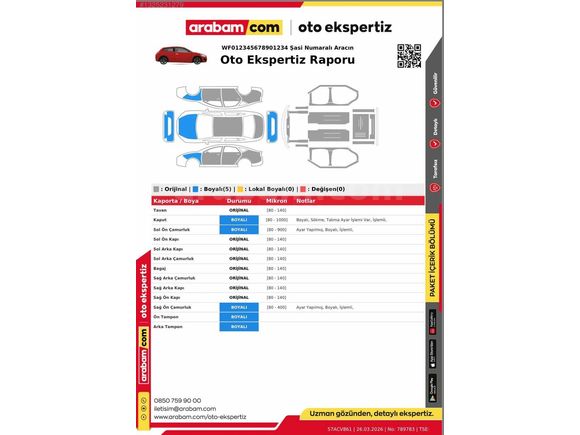 AUDİ Â3 Design Line Otomatik