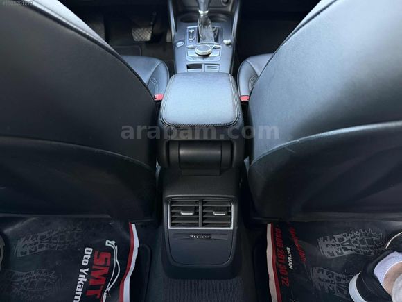 AUDİ Â3 Design Line Otomatik