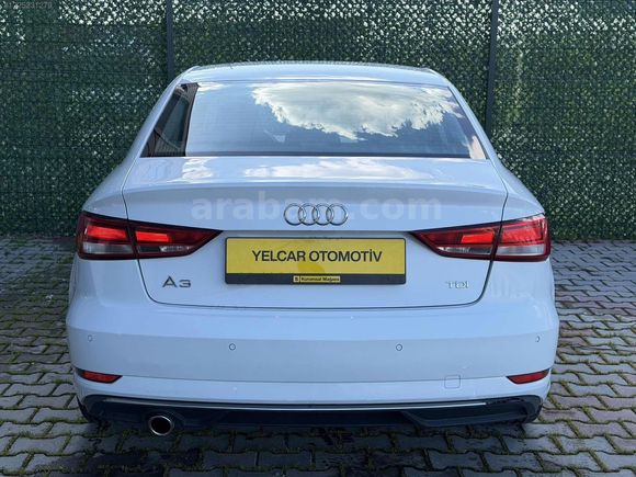 AUDİ Â3 Design Line Otomatik