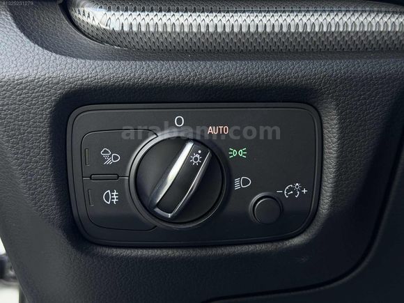 AUDİ Â3 Design Line Otomatik
