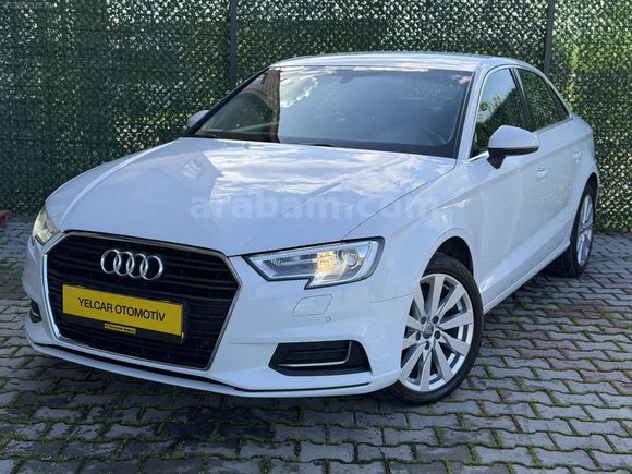 AUDİ Â3 Design Line Otomatik