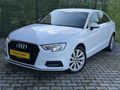 AUDİ Â3 Design Line Otomatik