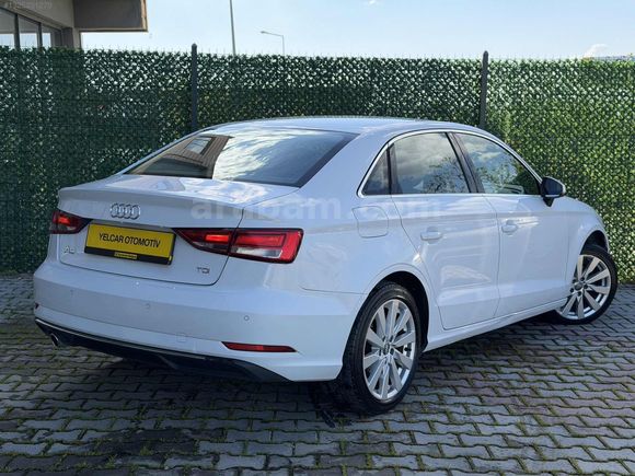 AUDİ Â3 Design Line Otomatik