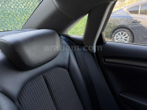 AUDİ Â3 Design Line Otomatik