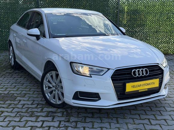 AUDİ Â3 Design Line Otomatik