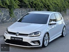 2015 DİZEL DEĞİŞENSİZ EMSALSİZ GOLF+ R BODYKİT+JANT+COİL+MUAYENE