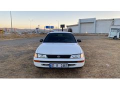 Sahibinden Toyota Corolla 1.6 GLi 1996 Model Kahramanmaraş